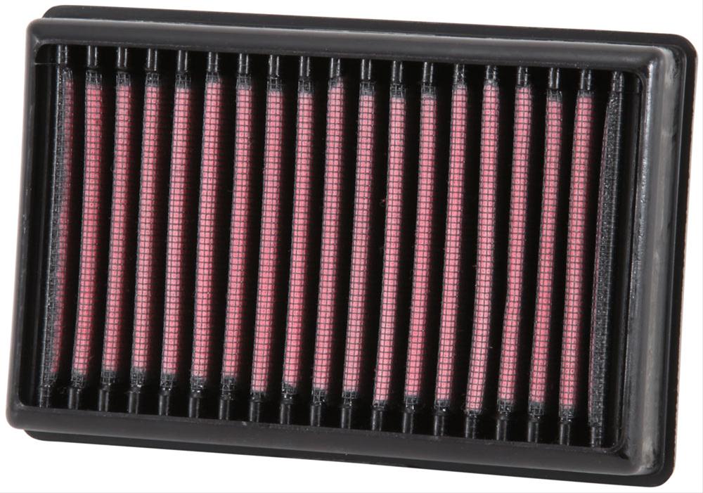 K&N Powersports Performance Air Filters BM-1113