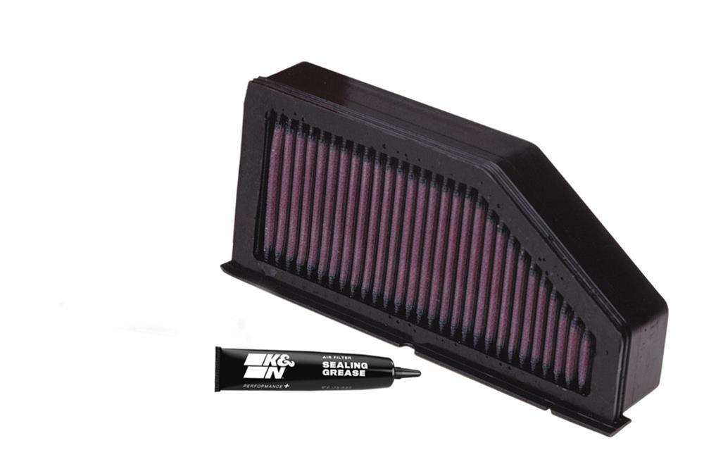 K&N Powersports Performance Air Filters BM-1299