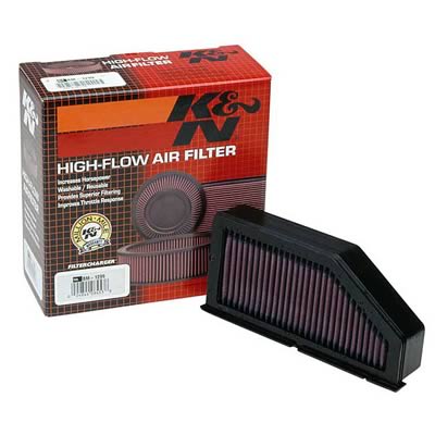 K&N Powersports Performance Air Filters BM-1299