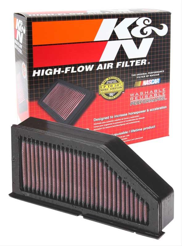 K&N Powersports Performance Air Filters BM-1299