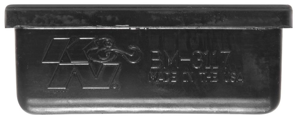 K&N Powersports Performance Air Filters BM-3117