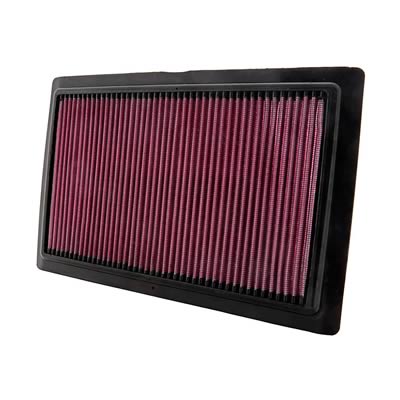 K&N Powersports Performance Air Filters BU-1108
