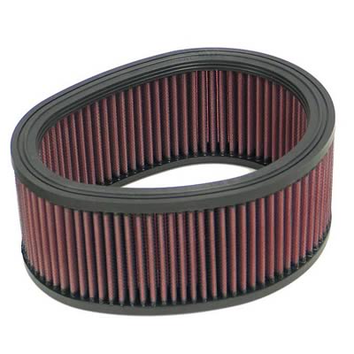 K&N Powersports Performance Air Filters BU-9003