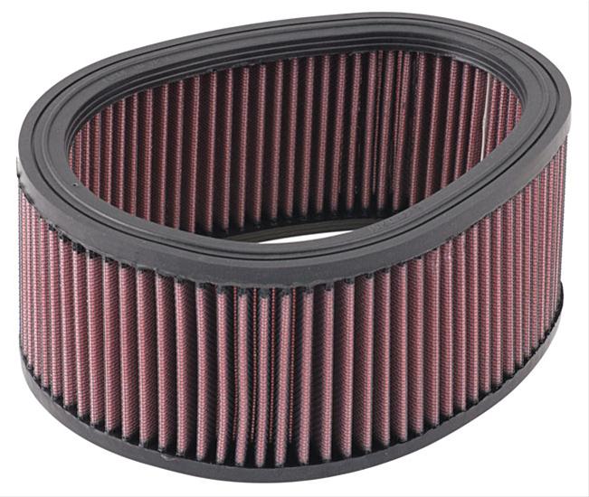 K&N Powersports Performance Air Filters BU-9003