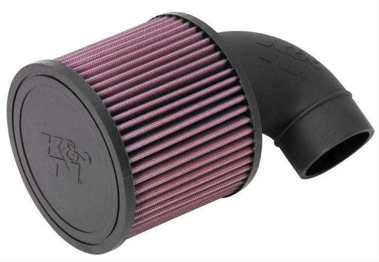K&N Powersports Performance Air Filters CM-8009