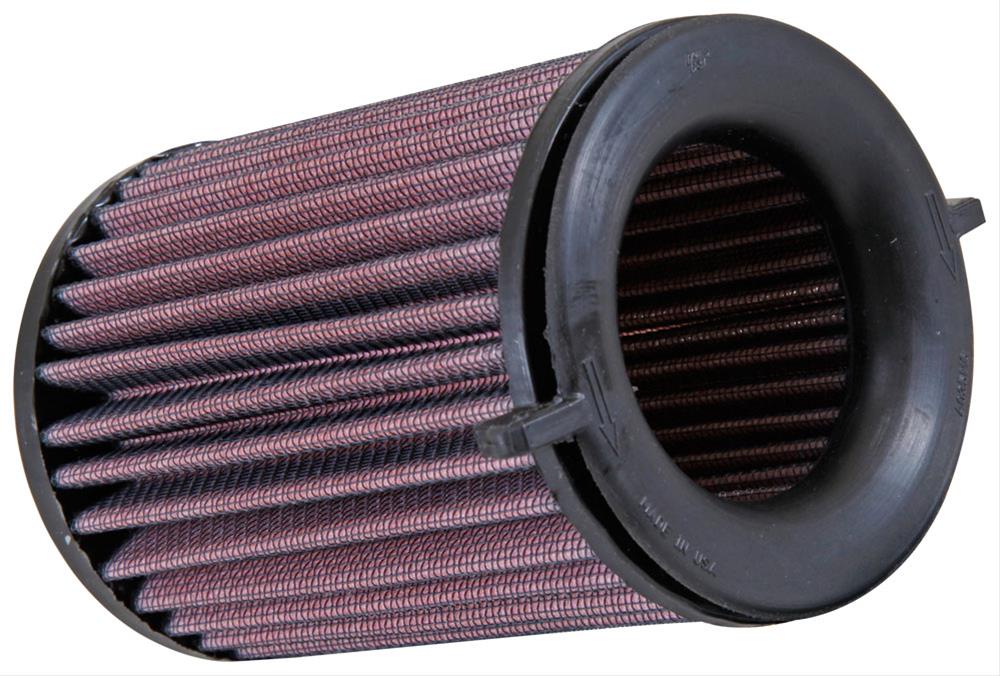 K&N Powersports Performance Air Filters DU-8015