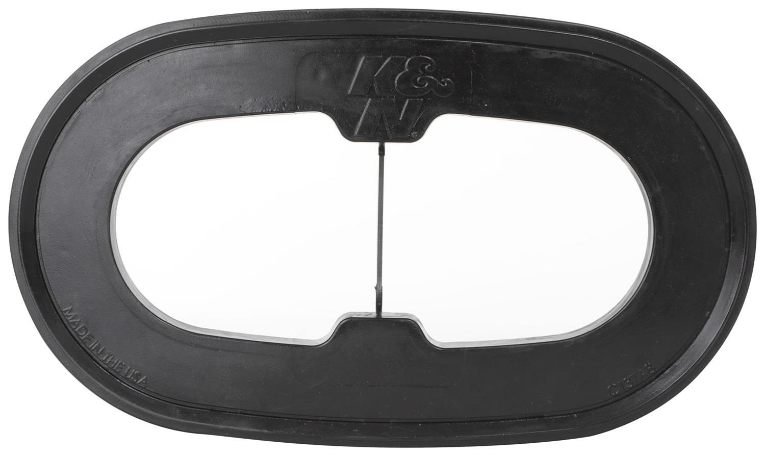 K&N Heavy-Duty Replacement Air Filters E-0636