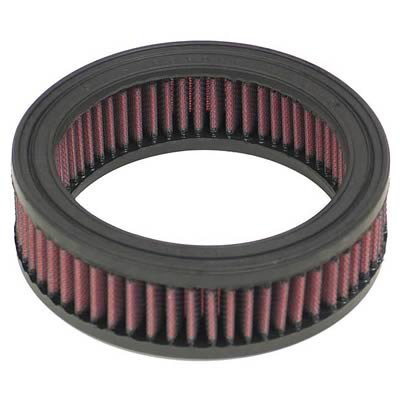 K&N Powersports Performance Air Filters E-2470