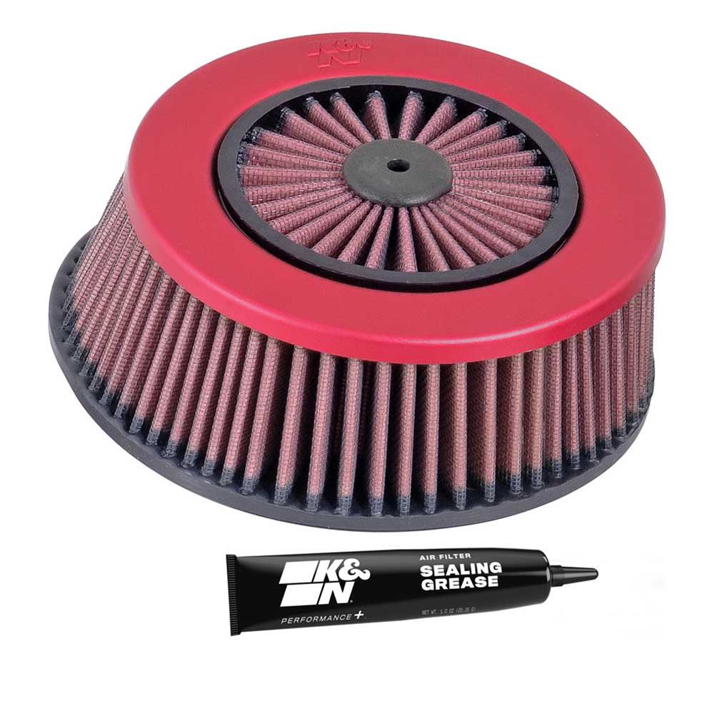 K&N Powersports Performance Air Filters E-3042