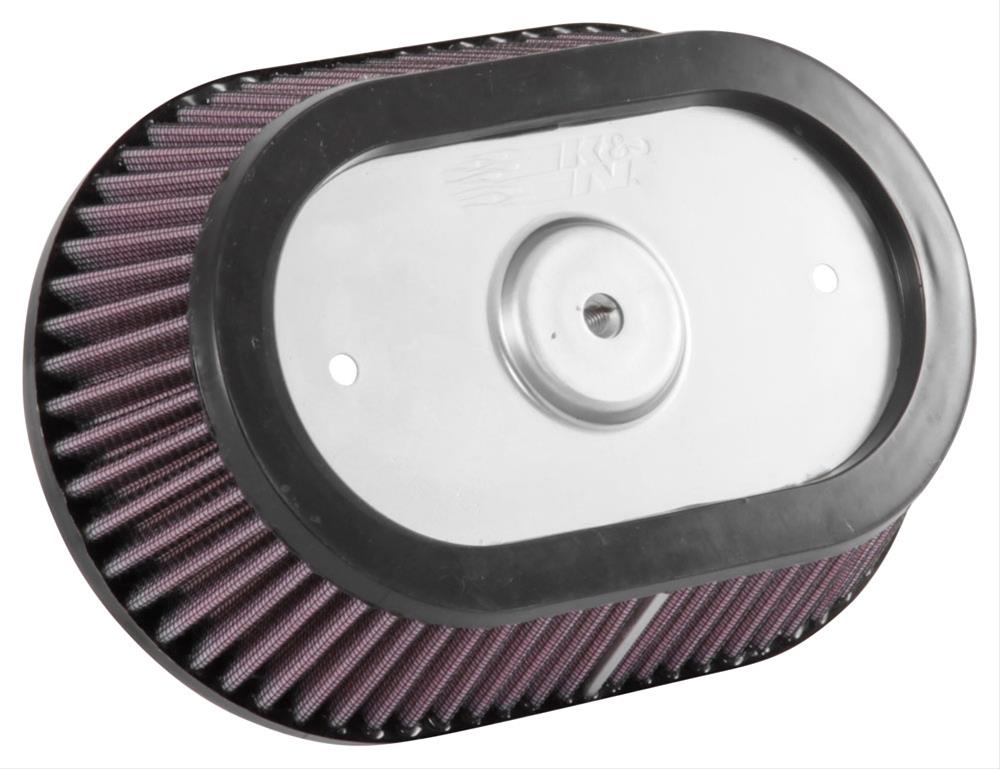 K&N Powersports Performance Air Filters E-3988