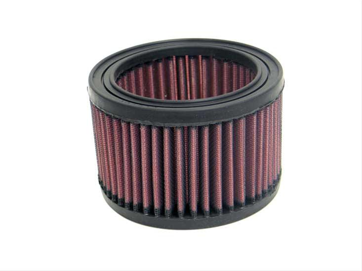K&N Powersports Performance Air Filters HA-0001