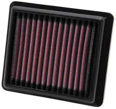 K&N Powersports Performance Air Filters HA-0502
