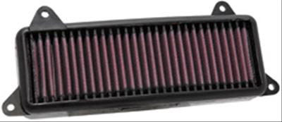 K&N Powersports Performance Air Filters HA-1010