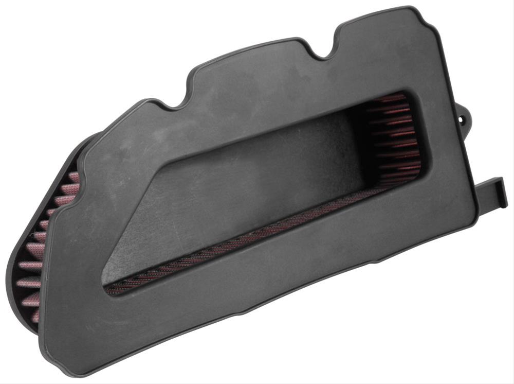 K&N Powersports Performance Air Filters HA-1016