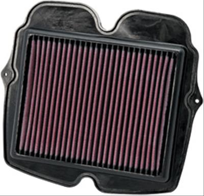 K&N Powersports Performance Air Filters HA-1110