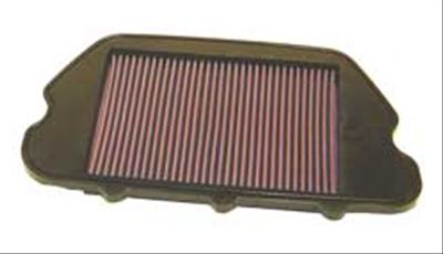 K&N Powersports Performance Air Filters HA-1197