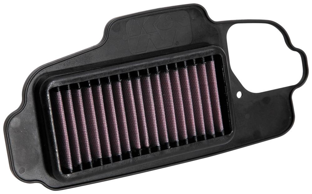 K&N Powersports Performance Air Filters HA-1219
