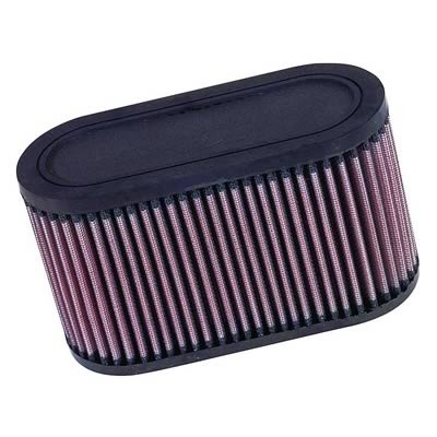 K&N Powersports Performance Air Filters HA-1302
