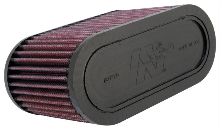 K&N Powersports Performance Air Filters HA-1302