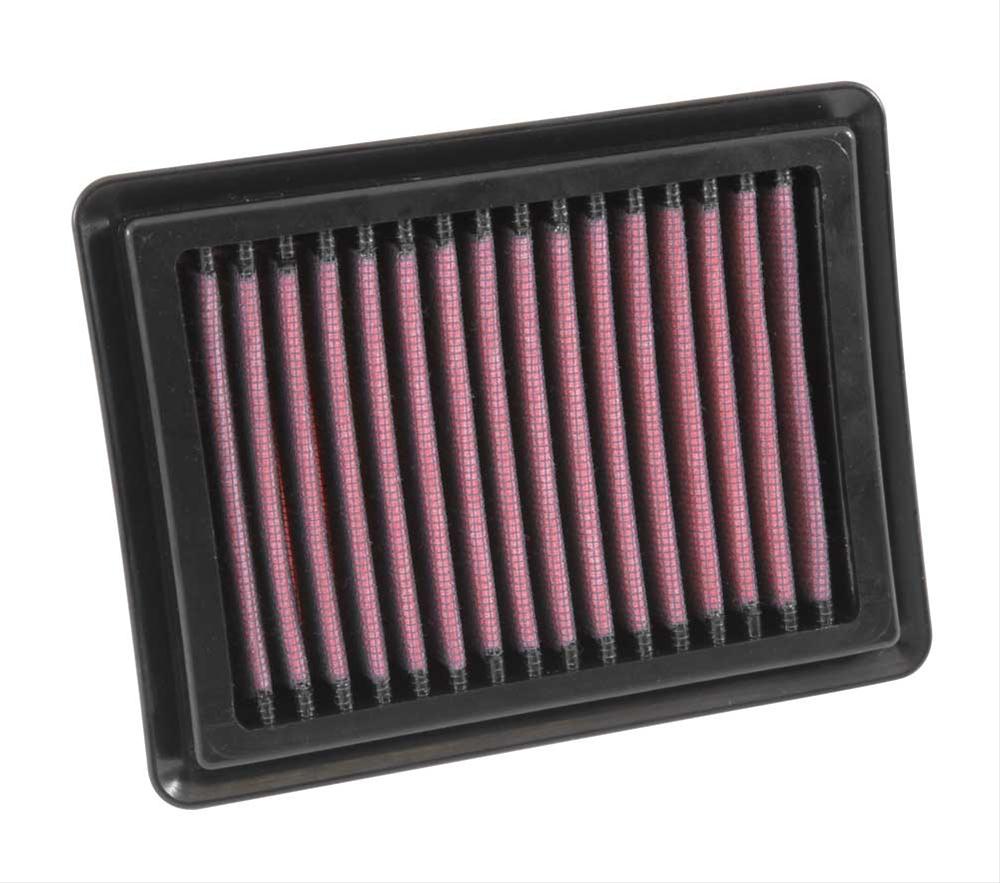 K&N Powersports Performance Air Filters HA-2513