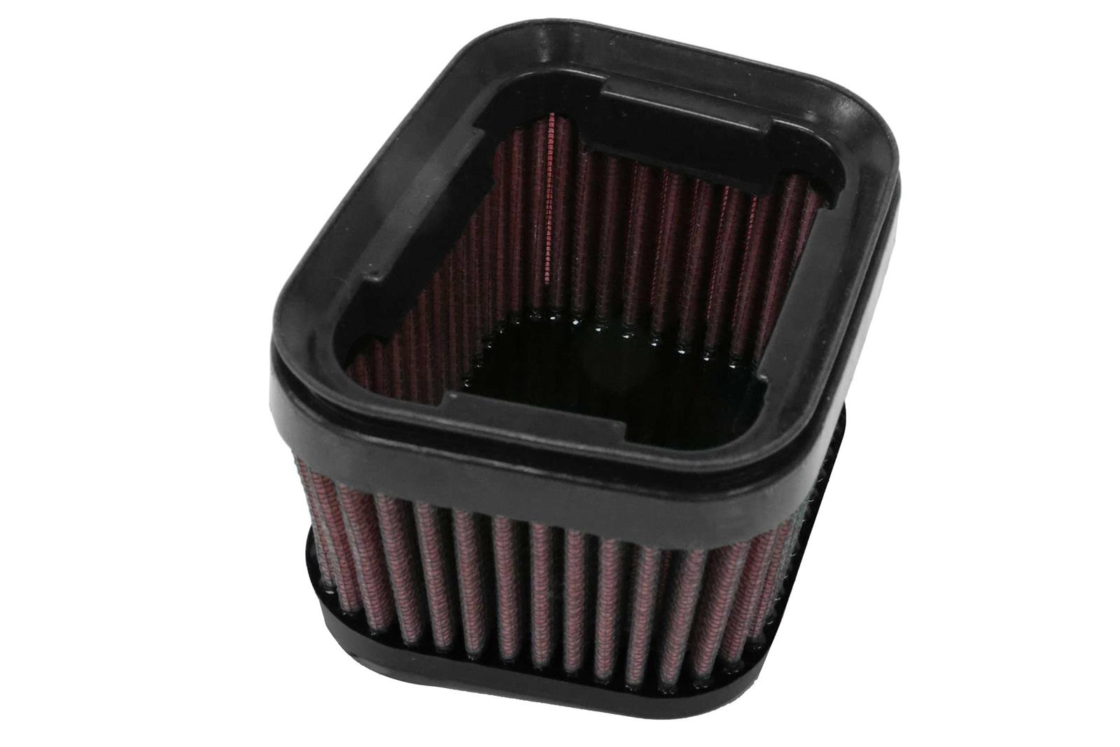 K&N Powersports Performance Air Filters HA-2519XD