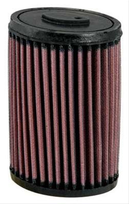 K&N Powersports Performance Air Filters HA-4098