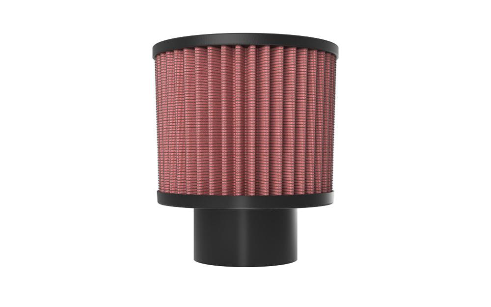 K&N Powersports Performance Air Filters HA-4099