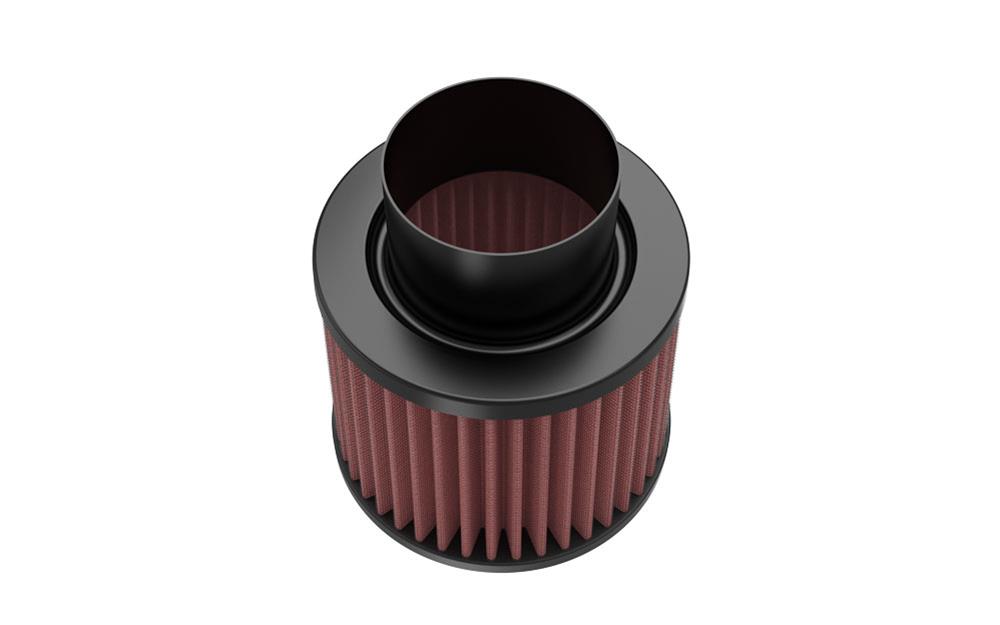 K&N Powersports Performance Air Filters HA-4099