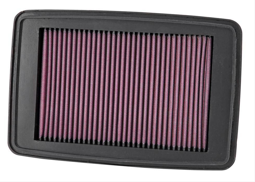 K&N Powerlid Air Filters HA-4506-T