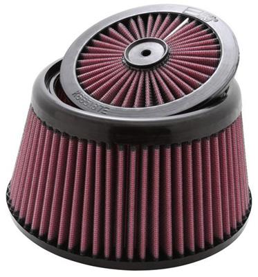 K&N Powersports Performance Air Filters HA-4509XD