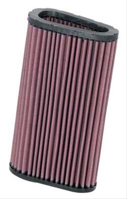 K&N Powersports Performance Air Filters HA-5907