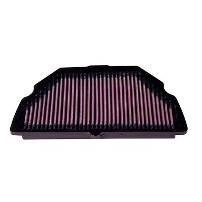 K&N Powersports Performance Air Filters HA-6001