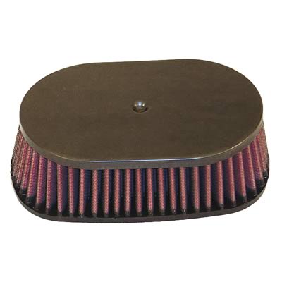 K&N Powersports Performance Air Filters HA-6592