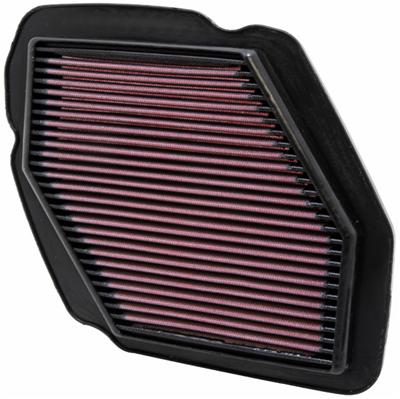 K&N Powersports Performance Air Filters HA-6708