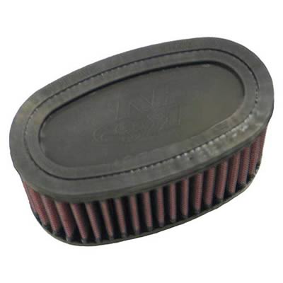 K&N Powersports Performance Air Filters HA-7504