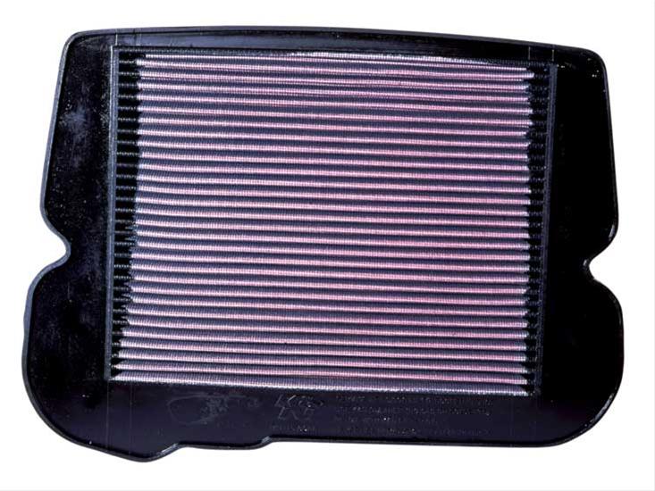 K&N Powersports Performance Air Filters HA-8088