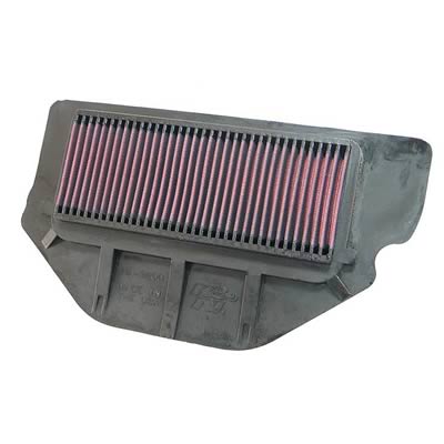 K&N Powersports Performance Air Filters HA-9200