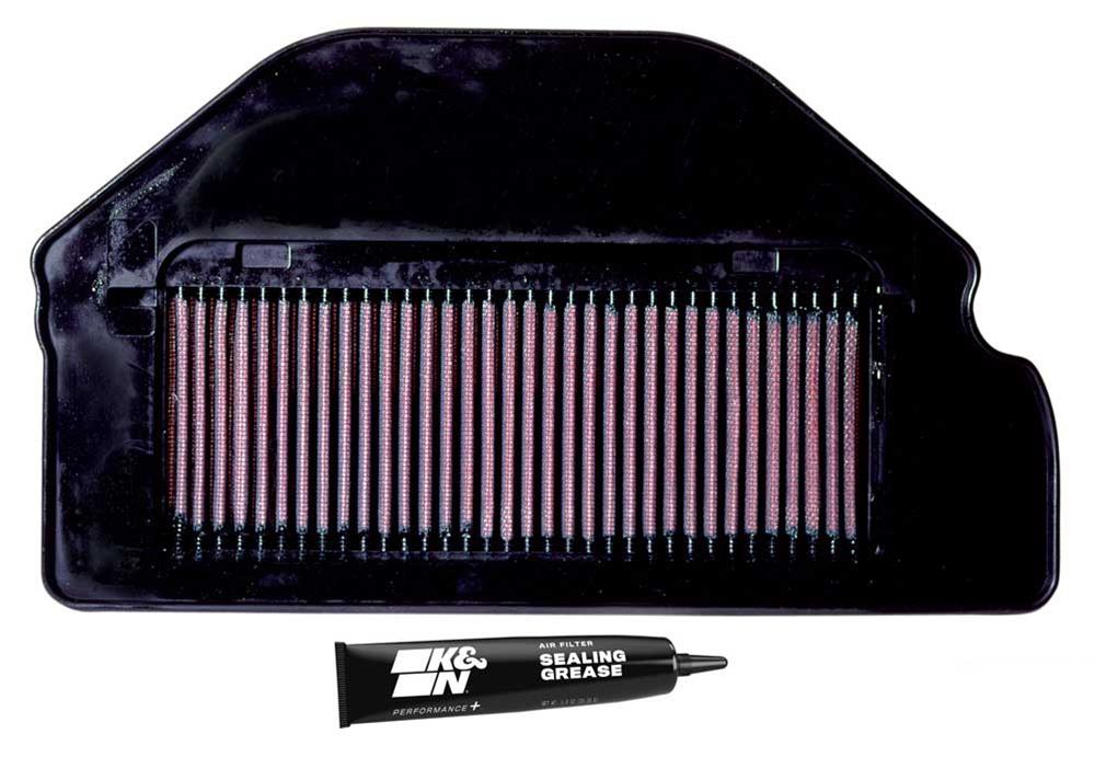 K&N Powersports Performance Air Filters HA-9200