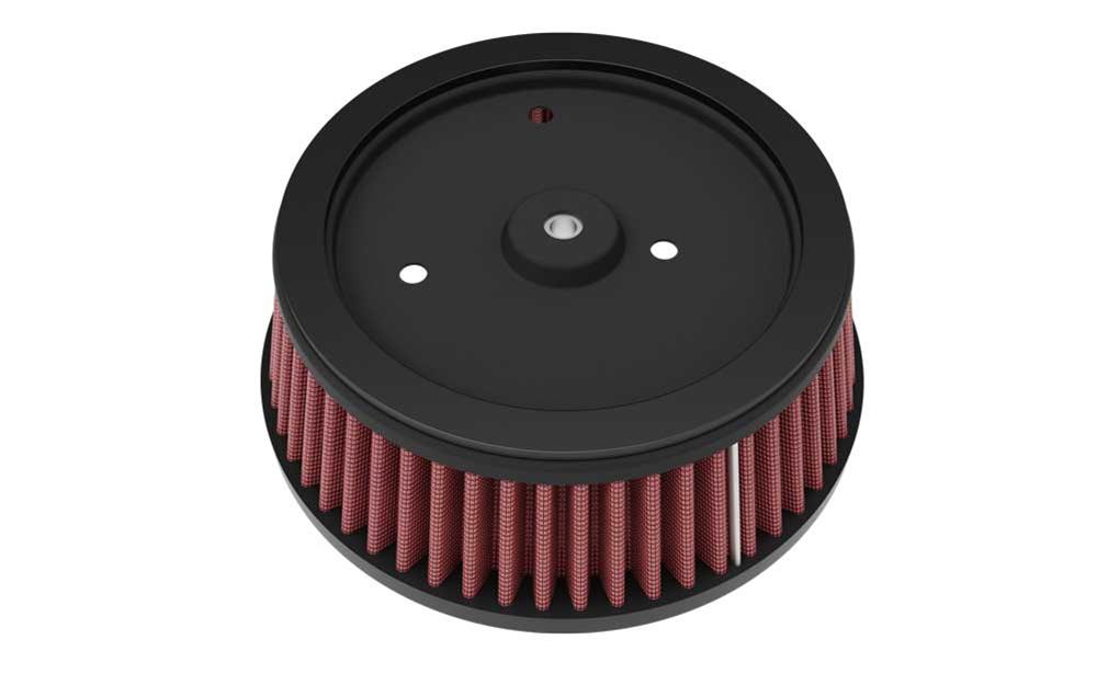 K&N Powersports Performance Air Filters HD-0800