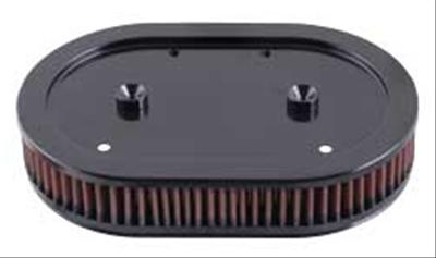 K&N Powersports Performance Air Filters HD-0900
