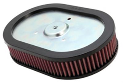 K&N Powersports Performance Air Filters HD-0910