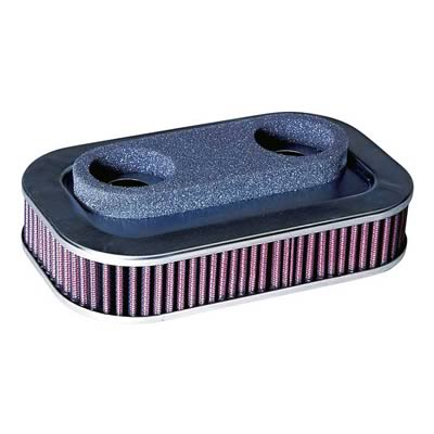 K&N Powersports Performance Air Filters HD-1388