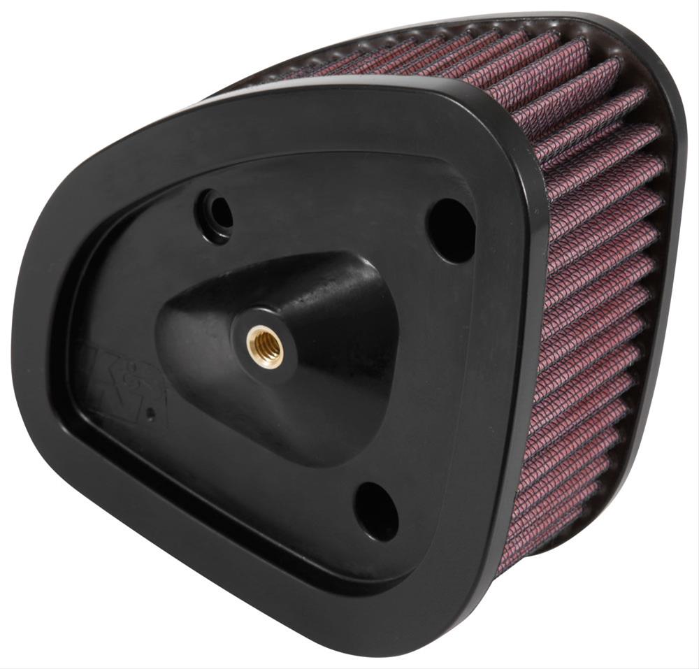 K&N Powersports Performance Air Filters HD-1717