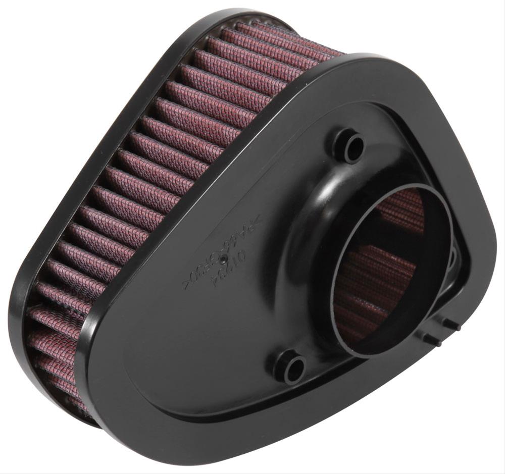 K&N Powersports Performance Air Filters HD-1717
