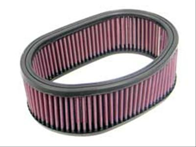 K&N Powersports Performance Air Filters HD-2076