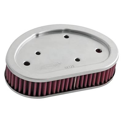 K&N Powersports Performance Air Filters HD-9608