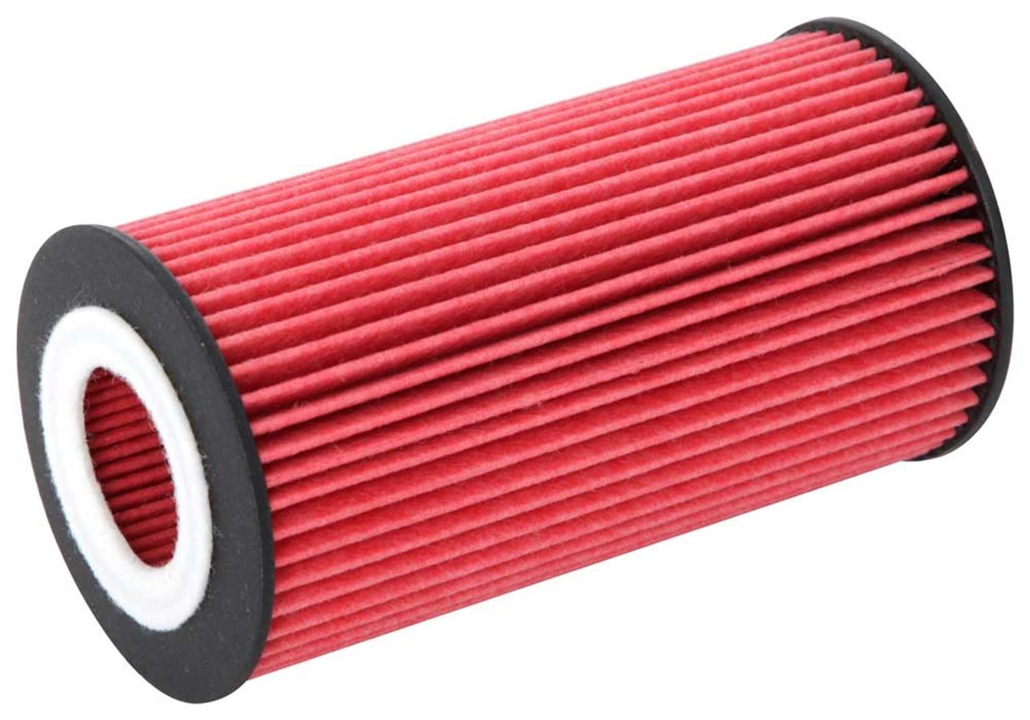 K&N Performance Gold Oil Filters HP-7010