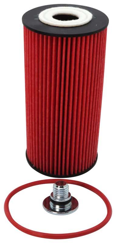 K&N Performance Gold Oil Filters HP-7046