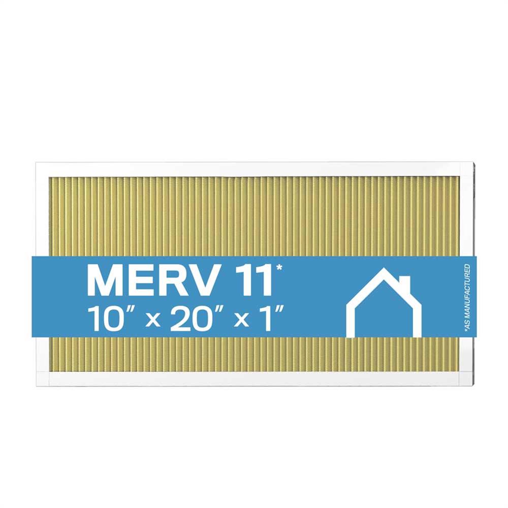 K&N Washable Home Air Filters HVC-11020