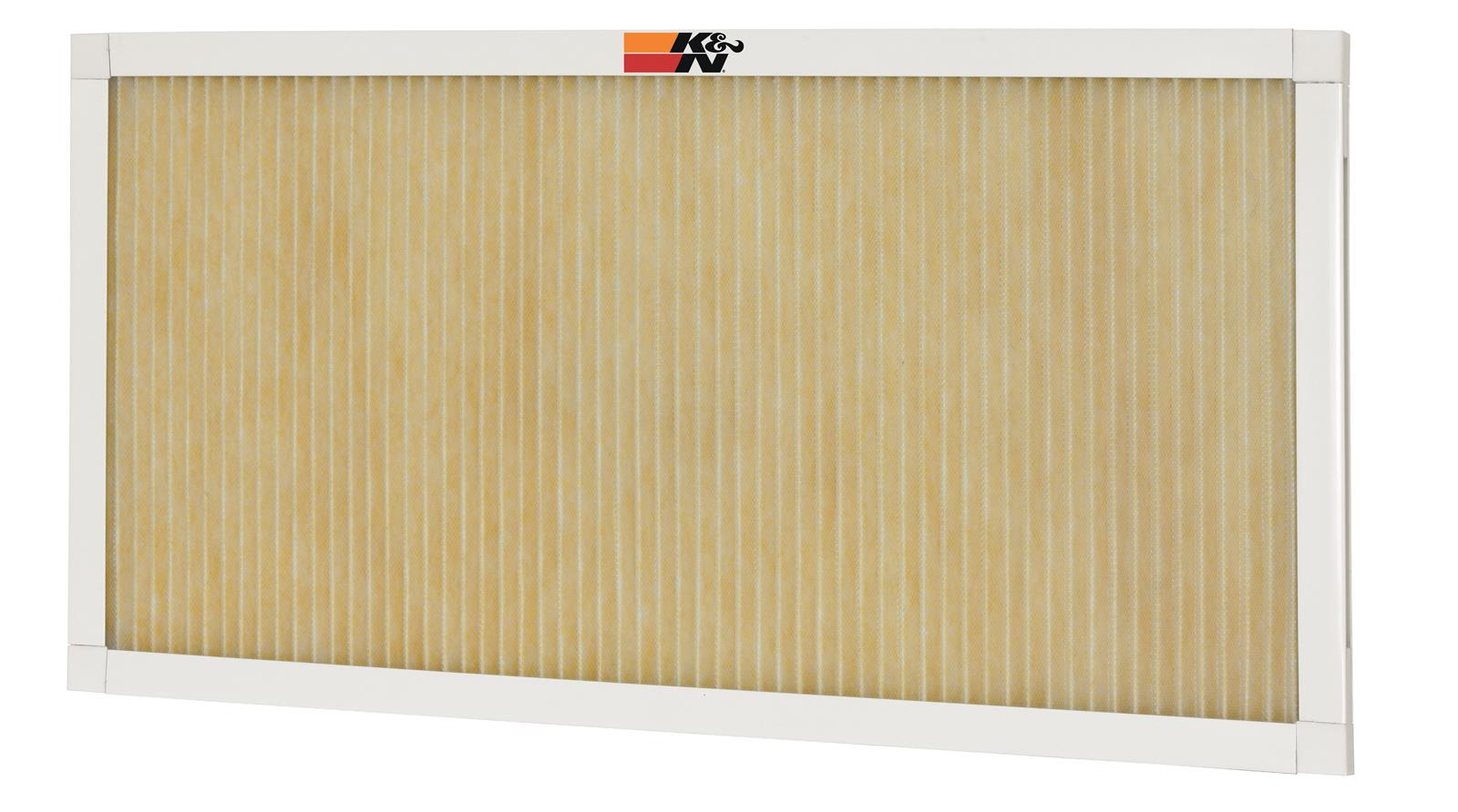 K&N Washable Home Air Filters HVC-11830